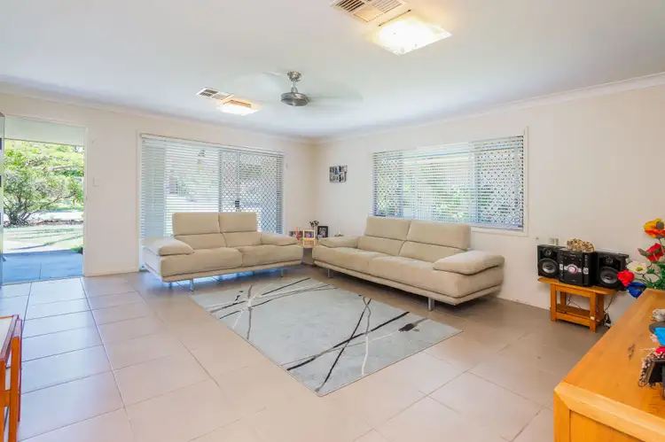 Fifth view of Homely house listing, 26 Redpath Street, Wishart QLD 4122