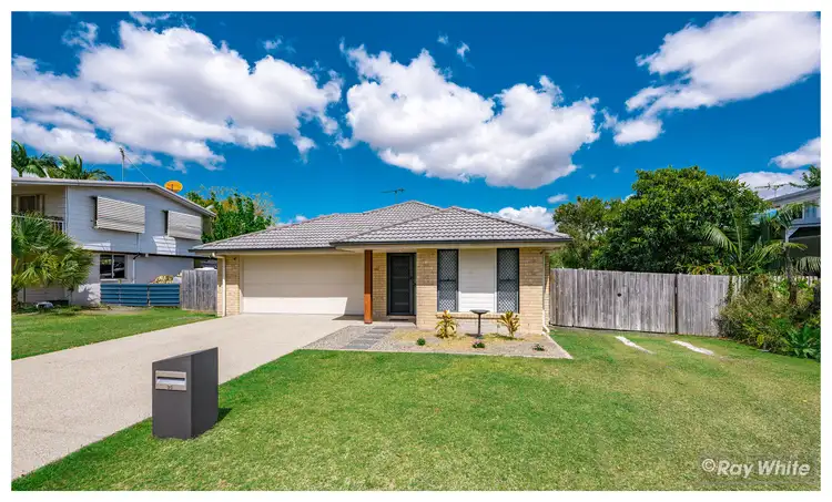 24 Deakin Close, Gracemere QLD 4702