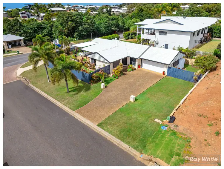 87 Pacific Heights Road, Pacific Heights QLD 4703