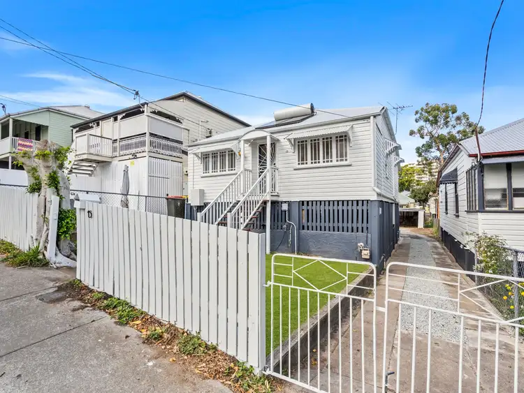 15 Bristol Street, West End QLD 4101