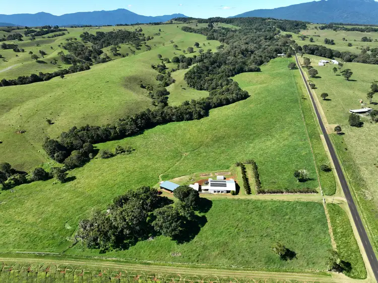 1171 Glen Allyn Road, Glen Allyn QLD 4885