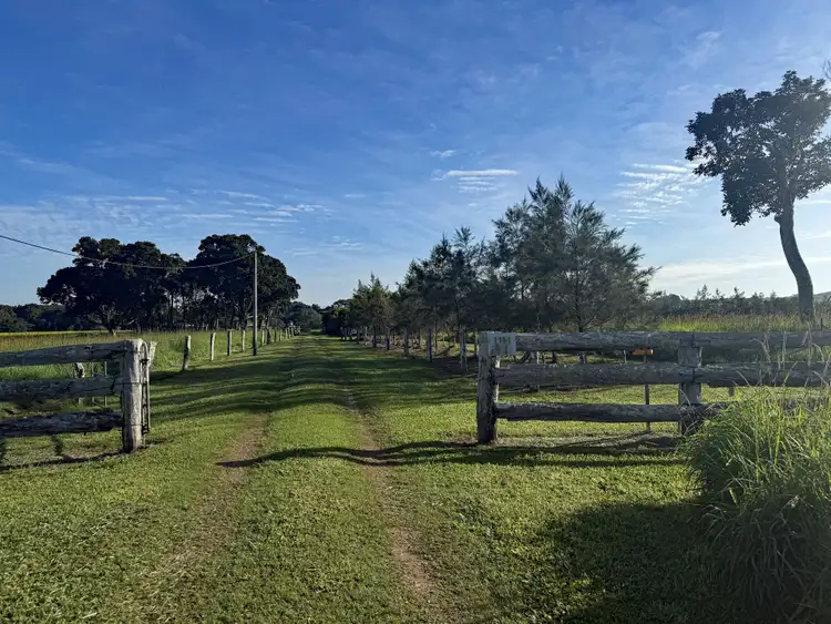 Second view of Homely rural property listing, 1171 Glen Allyn Road, Glen Allyn QLD 4885
