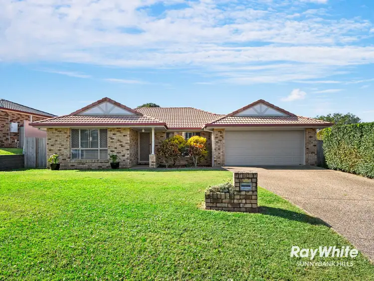 15 Excelsia Court, Capalaba QLD 4157