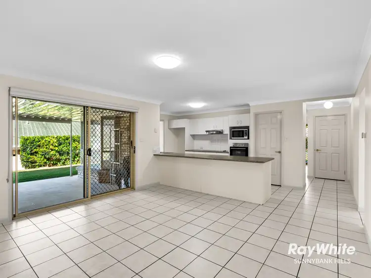 Third view of Homely house listing, 15 Excelsia Court, Capalaba QLD 4157