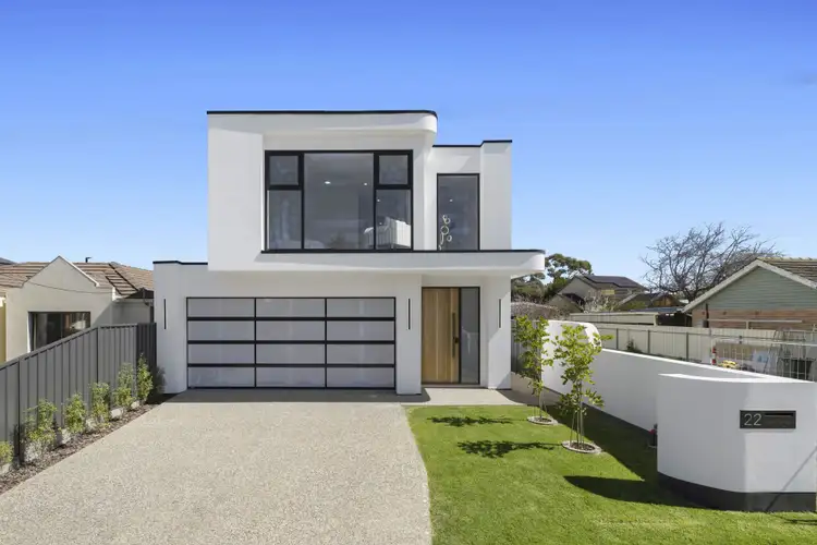 22 North Street, Henley Beach SA 5022