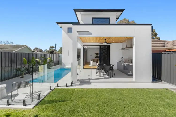 22 North Street, Henley Beach SA 5022