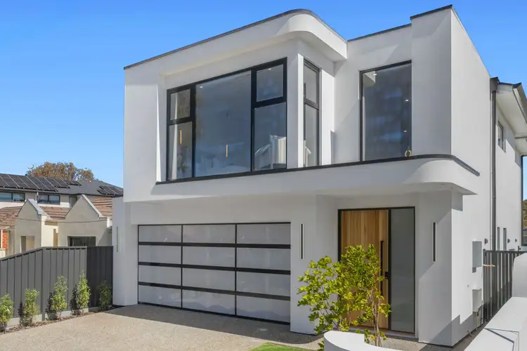 22 North Street, Henley Beach SA 5022