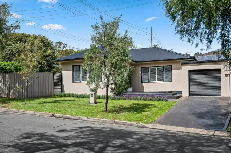 129 Penfold Road, Wattle Park SA 5066