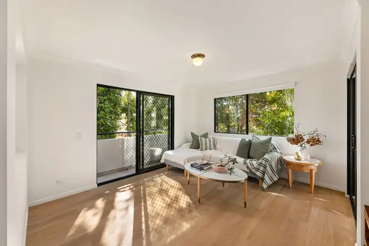 Second view of Homely townhouse listing, 22/2200 Logan Road, Upper Mount Gravatt QLD 4122
