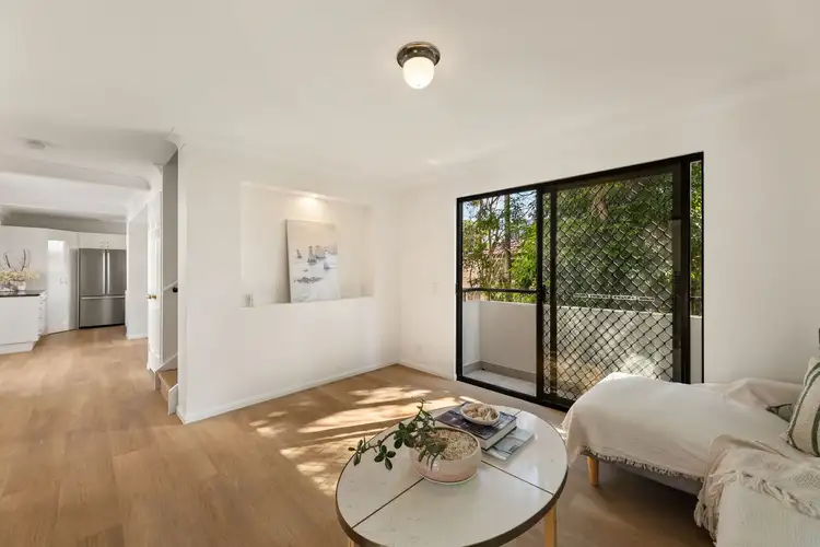 Third view of Homely townhouse listing, 22/2200 Logan Road, Upper Mount Gravatt QLD 4122