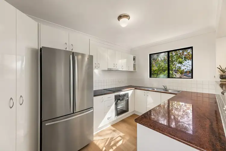 Fifth view of Homely townhouse listing, 22/2200 Logan Road, Upper Mount Gravatt QLD 4122