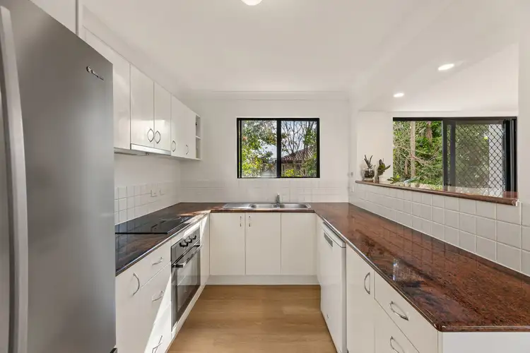 Sixth view of Homely townhouse listing, 22/2200 Logan Road, Upper Mount Gravatt QLD 4122