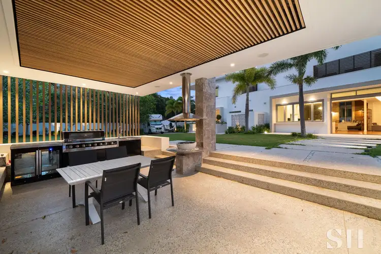 Third view of Homely house listing, 1019 Edgecliff Drive, Sanctuary Cove QLD 4212