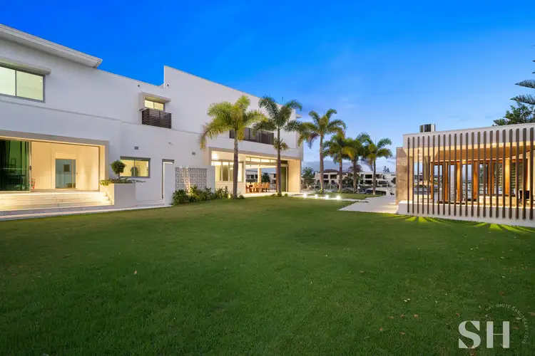 Fourth view of Homely house listing, 1019 Edgecliff Drive, Sanctuary Cove QLD 4212