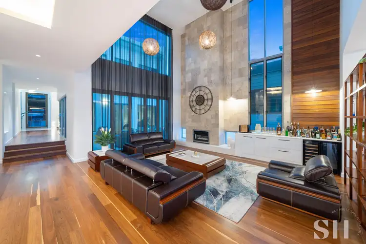 Fifth view of Homely house listing, 1019 Edgecliff Drive, Sanctuary Cove QLD 4212