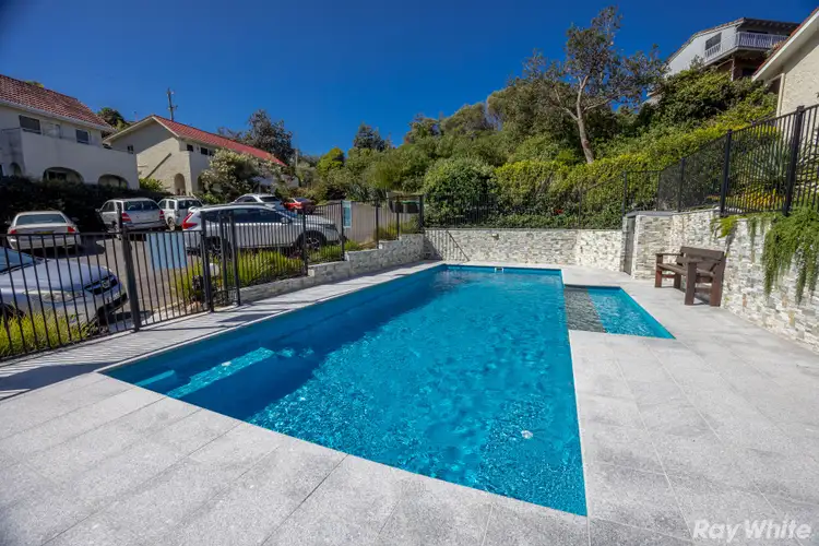 Second view of Homely villa listing, 8/13 Banksia Street, Boomerang Beach NSW 2428