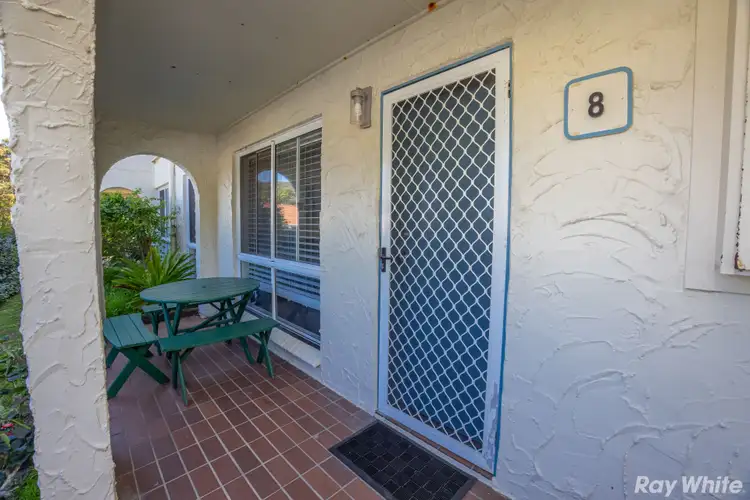 Third view of Homely villa listing, 8/13 Banksia Street, Boomerang Beach NSW 2428