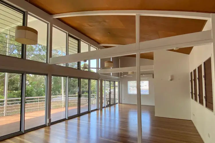 Second view of Homely house listing, 19 Howard Court, Sandstone Point QLD 4511