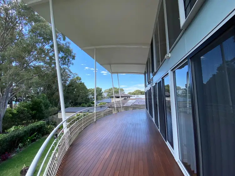 Fifth view of Homely house listing, 19 Howard Court, Sandstone Point QLD 4511