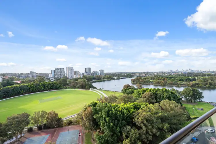 Third view of Homely apartment listing, 1112/24 Levey Street, Wolli Creek NSW 2205