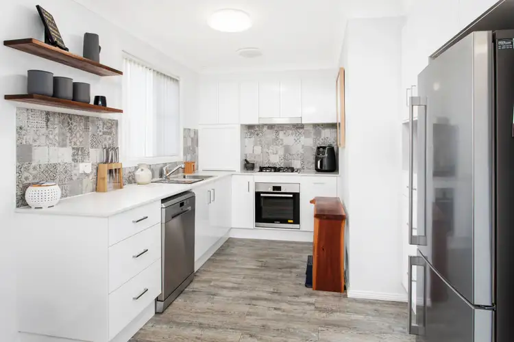 1/7 Terry Avenue, Warilla NSW 2528