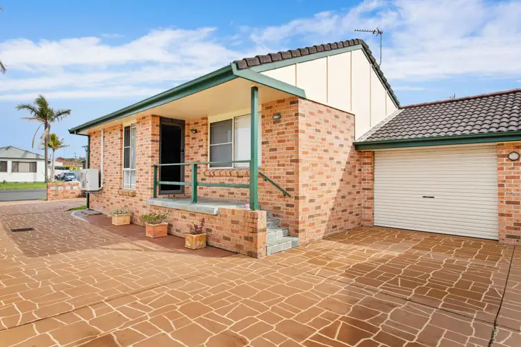Second view of Homely villa listing, 1/7 Terry Avenue, Warilla NSW 2528