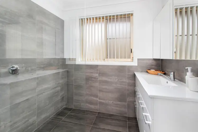 Third view of Homely villa listing, 1/7 Terry Avenue, Warilla NSW 2528