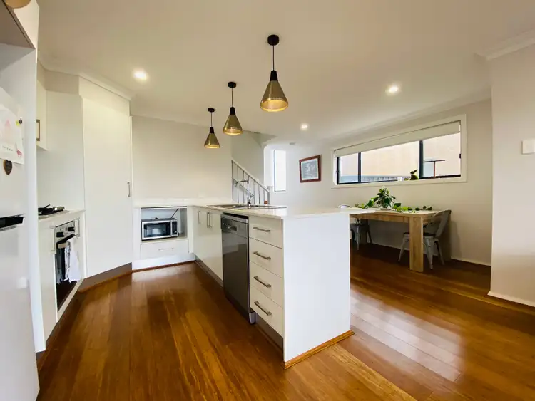 10B Barrett Street, Gregory Hills NSW 2557
