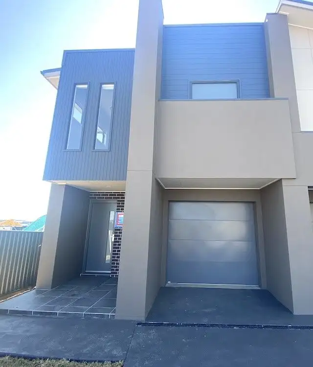 Second view of Homely house listing, 10B Barrett Street, Gregory Hills NSW 2557