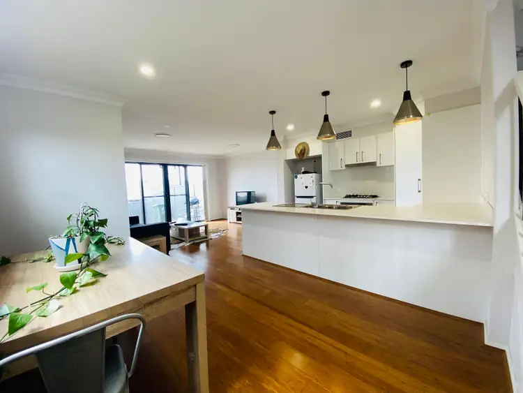 Third view of Homely house listing, 10B Barrett Street, Gregory Hills NSW 2557