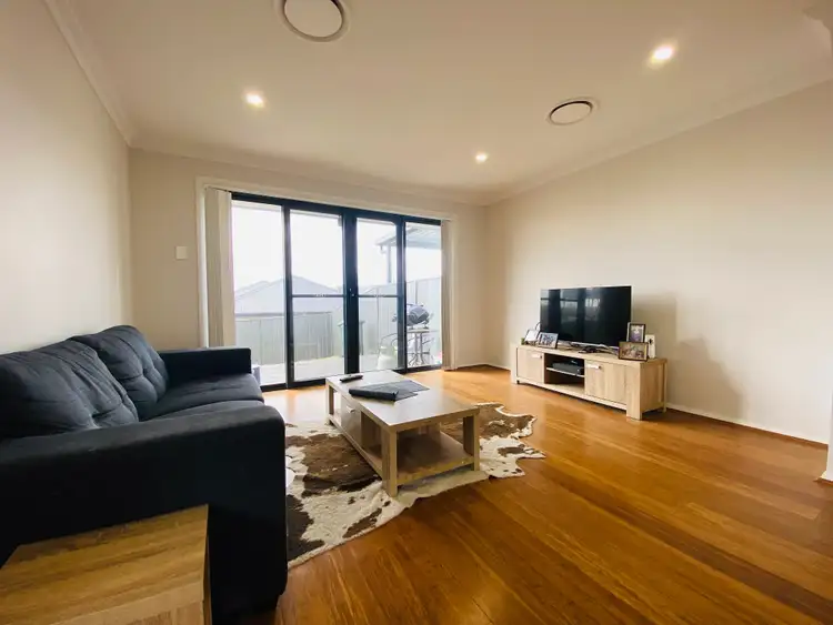 Fifth view of Homely house listing, 10B Barrett Street, Gregory Hills NSW 2557