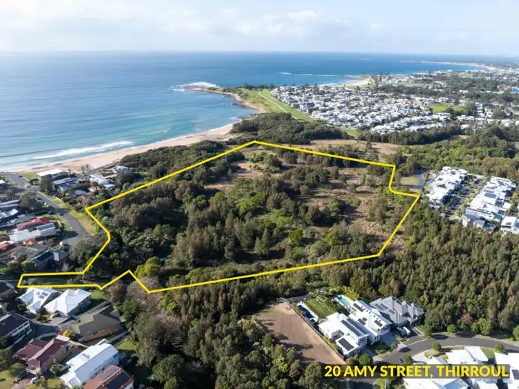 20 Amy Street, Thirroul NSW 2515