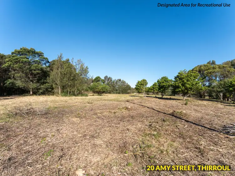 Fourth view of Homely land listing, 20 Amy Street, Thirroul NSW 2515