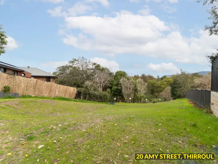 Sixth view of Homely land listing, 20 Amy Street, Thirroul NSW 2515