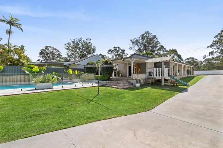 491 Kurmond Road, Freemans Reach NSW 2756