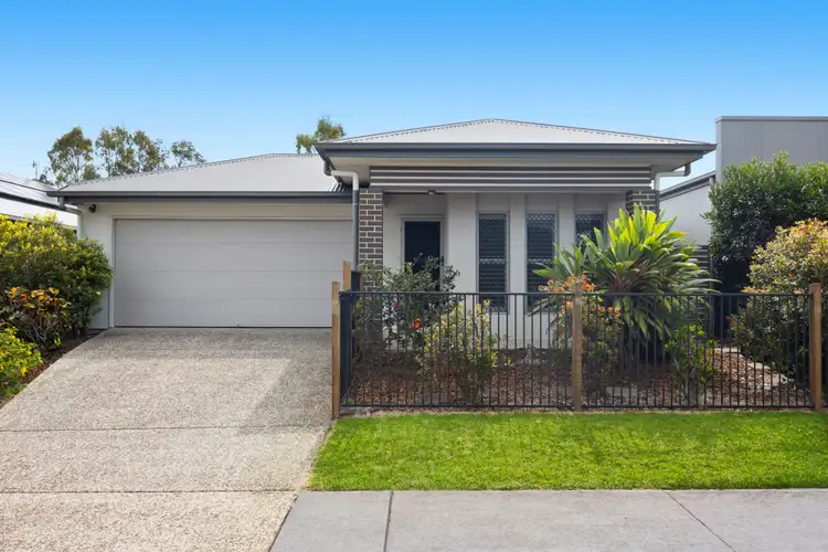 12 Agnes Place, Bli Bli QLD 4560