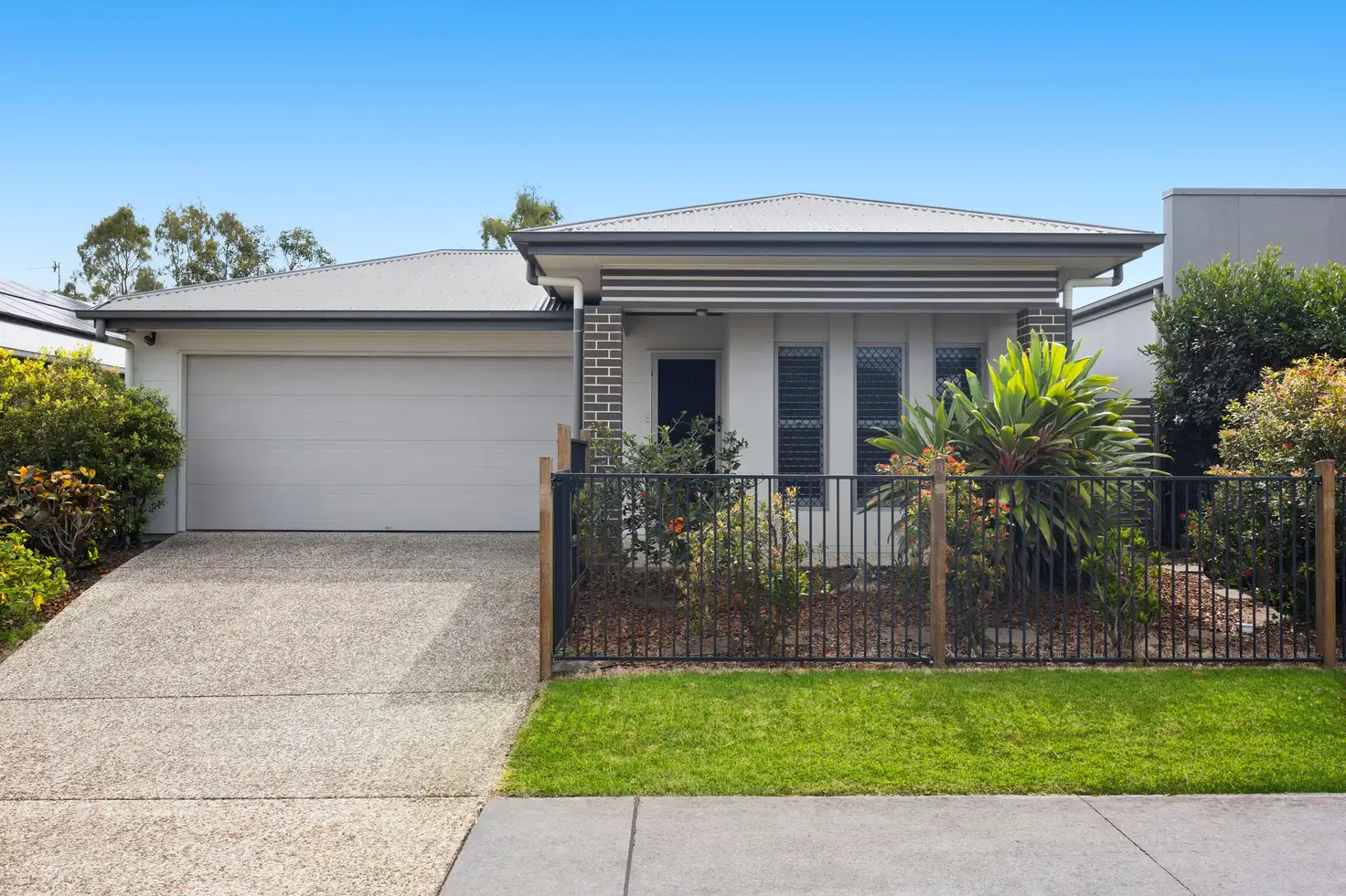 Main view of Homely house listing, 12 Agnes Place, Bli Bli QLD 4560