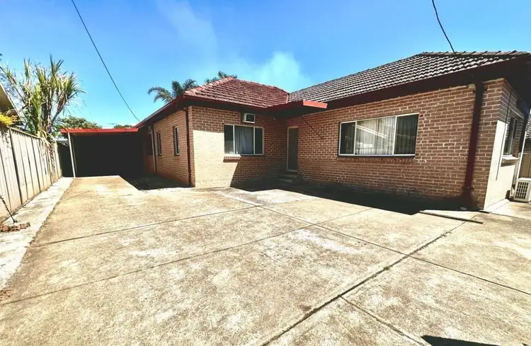282A Great Western Highway, St Marys NSW 2760
