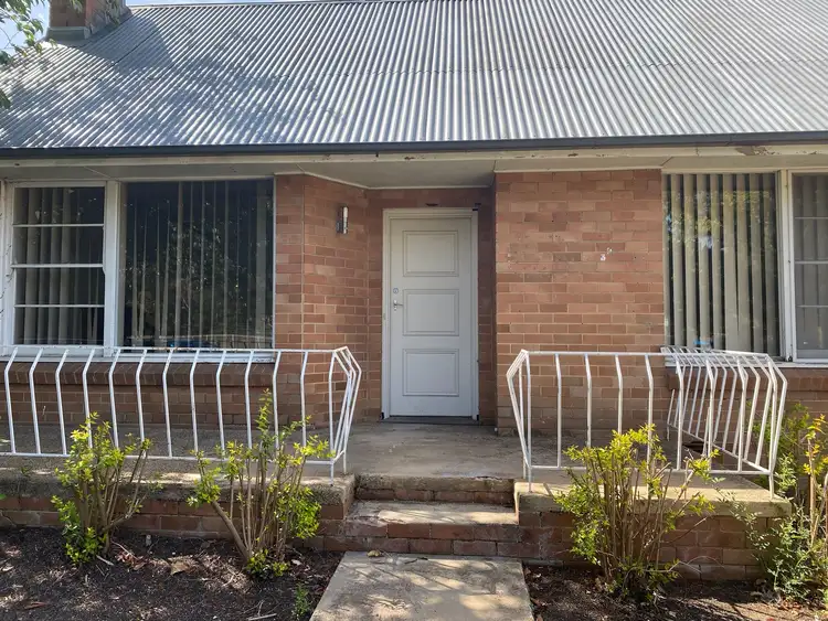 Main view of Homely house listing, 39 Regent Street, Mittagong NSW 2575