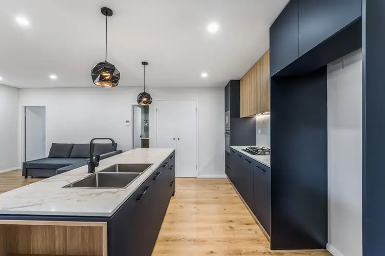 Third view of Homely unit listing, 32/51-55 Hutton Road, Edmondson Park NSW 2174