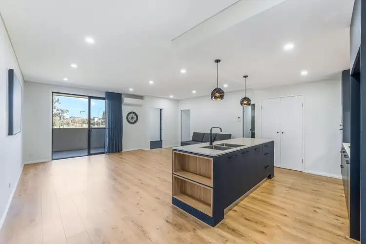 Fourth view of Homely unit listing, 32/51-55 Hutton Road, Edmondson Park NSW 2174