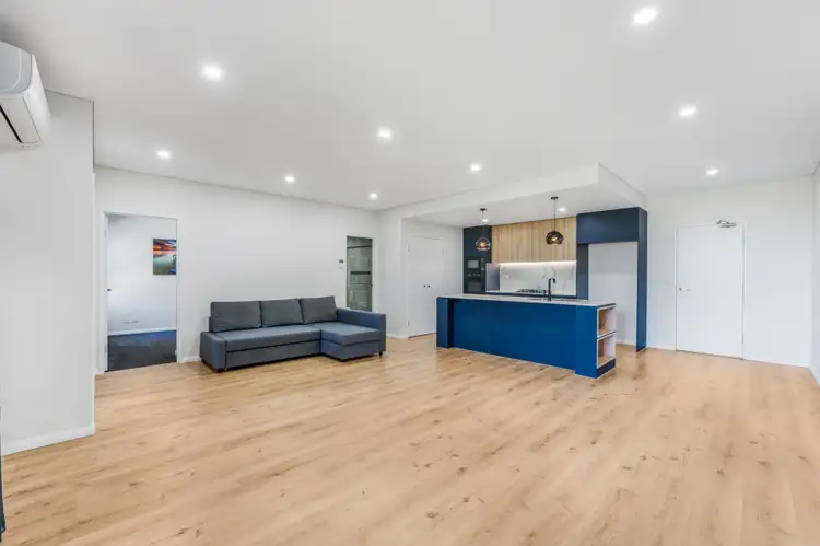 Fifth view of Homely unit listing, 32/51-55 Hutton Road, Edmondson Park NSW 2174