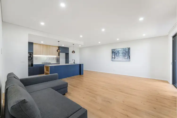 Sixth view of Homely unit listing, 32/51-55 Hutton Road, Edmondson Park NSW 2174