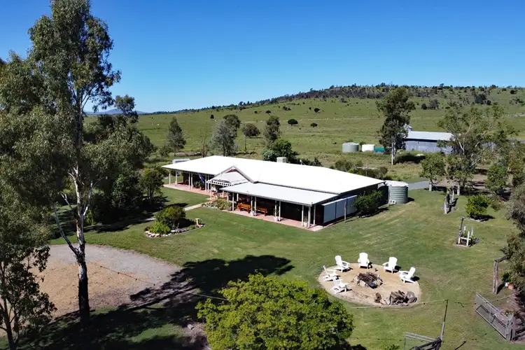 746 Semples Road, Prospect QLD 4715
