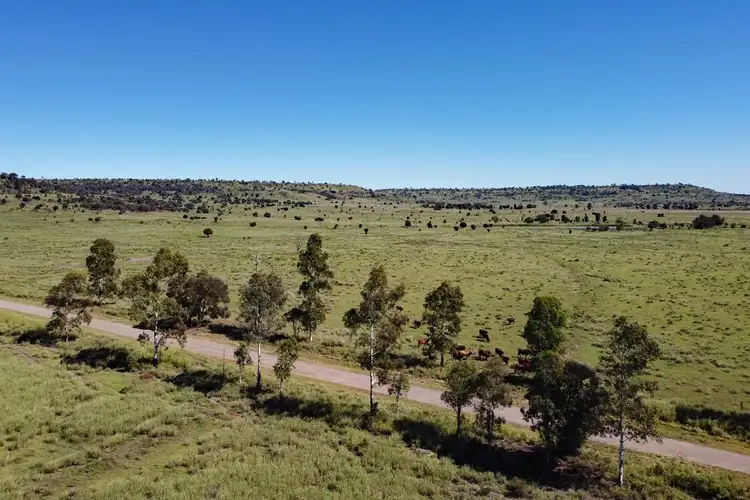 Sixth view of Homely rural property listing, 746 Semples Road, Prospect QLD 4715