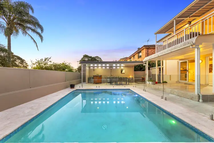 21 Willow Tree Crescent, Belrose NSW 2085