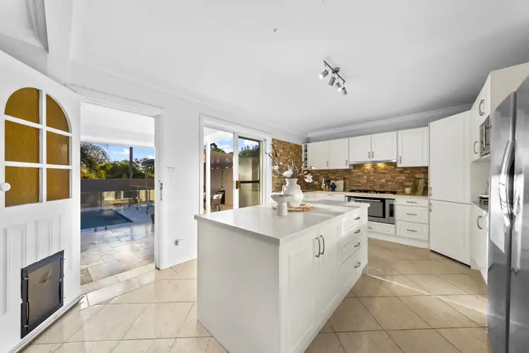 Fifth view of Homely house listing, 21 Willow Tree Crescent, Belrose NSW 2085