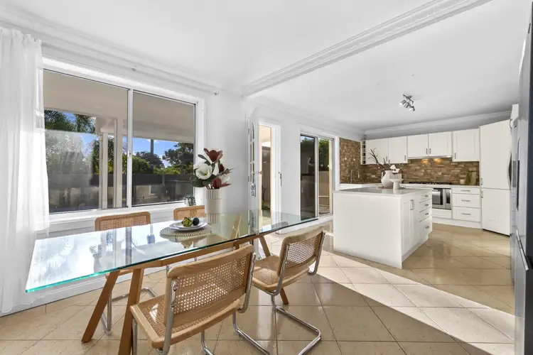 Sixth view of Homely house listing, 21 Willow Tree Crescent, Belrose NSW 2085