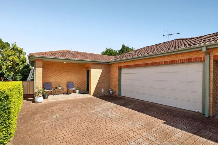 3/56 Benaroon Road, Lakemba NSW 2195