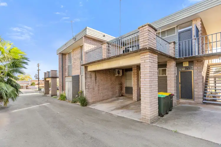 9/1A Joyes Place, Tolland NSW 2650